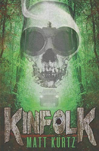 Cover of Kinfolk