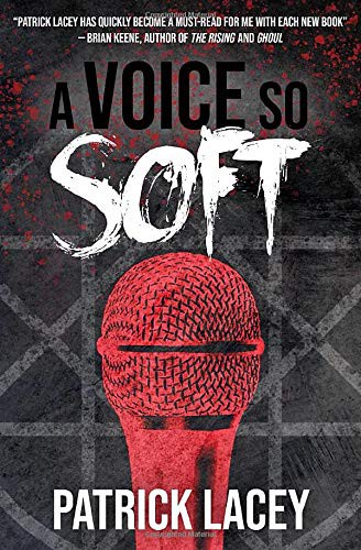 Cover of A Voice So Soft