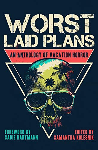 Cover of Worst Laid Plans