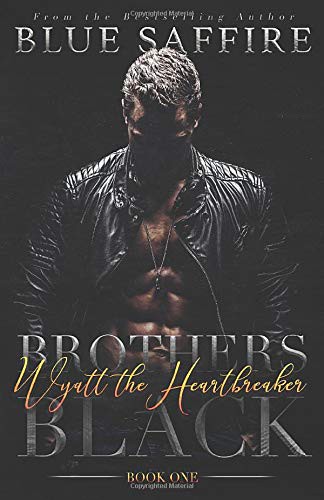 Cover of Brothers Black