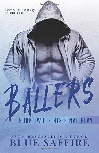 Cover of Ballers 2