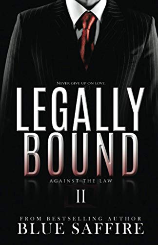 Cover of Legally Bound 2