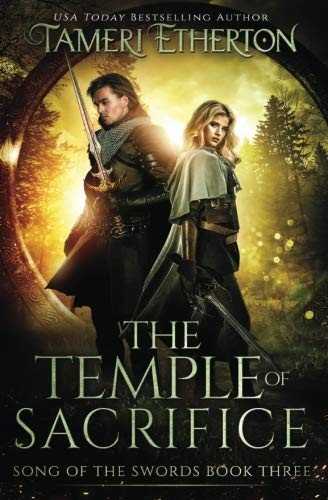 Cover of The Temple of Sacrifice