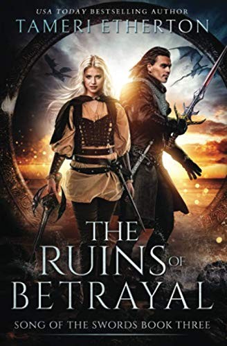 Cover of The Ruins of Betrayal