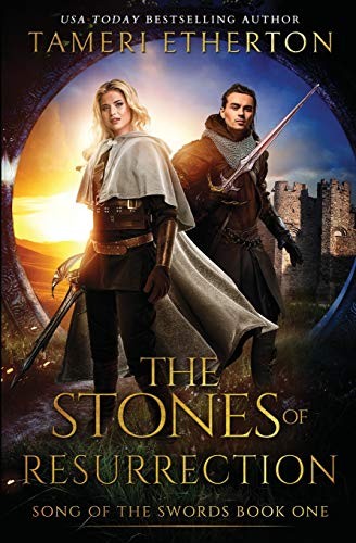 Cover of The Stones of Resurrection