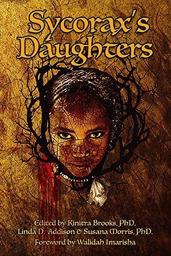 Cover of Sycorax's Daughters