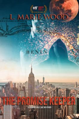 Cover of Promise Keeper