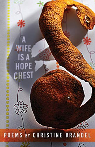Cover of A Wife Is a Hope Chest