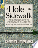 Cover of A Hole in the Sidewalk
