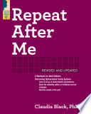 Cover of Repeat After Me