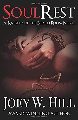 Cover of Soul Rest