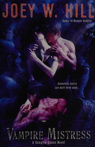 Cover of Vampire mistress