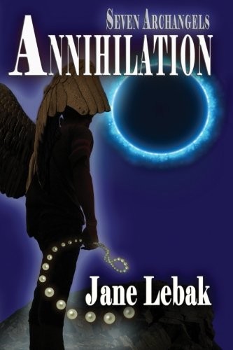 Cover of Seven Archangels