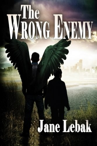 Cover of The Wrong Enemy