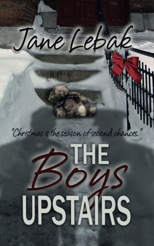Cover of The Boys Upstairs