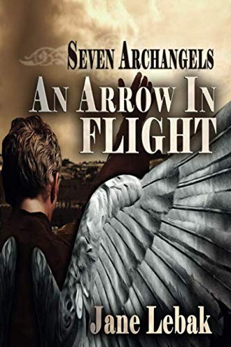 Cover of An Arrow In Flight