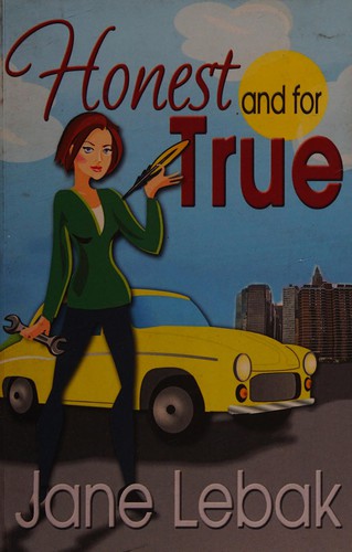 Cover of Honest and for true