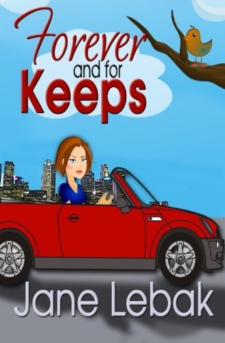 Cover of Forever And For Keeps