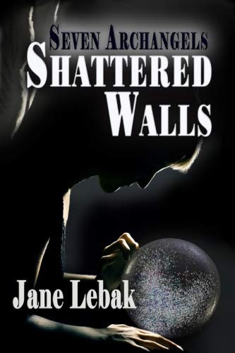Cover of Shattered Walls