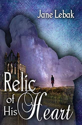 Cover of Relic of His Heart