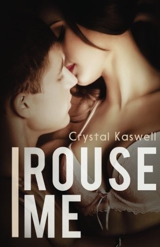 Cover of Rouse Me