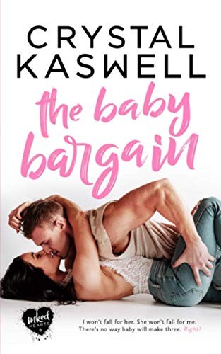 Cover of Baby Bargain