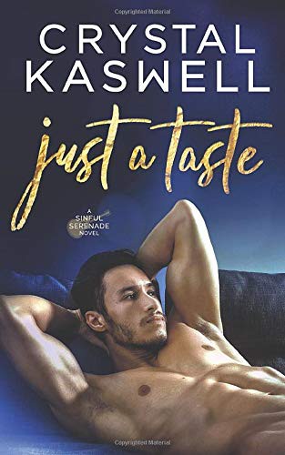 Cover of Just a Taste