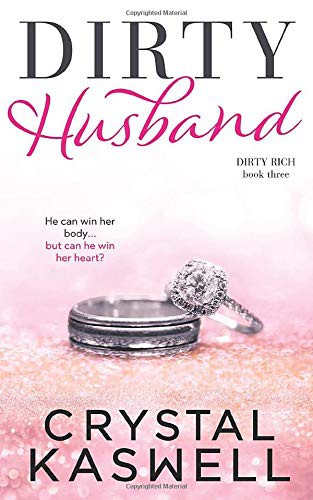 Cover of Dirty Husband