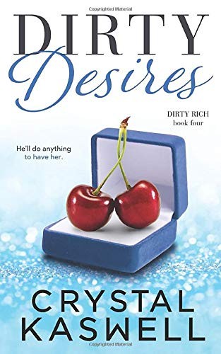 Cover of Dirty Desires
