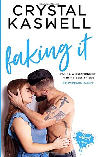 Cover of Faking It
