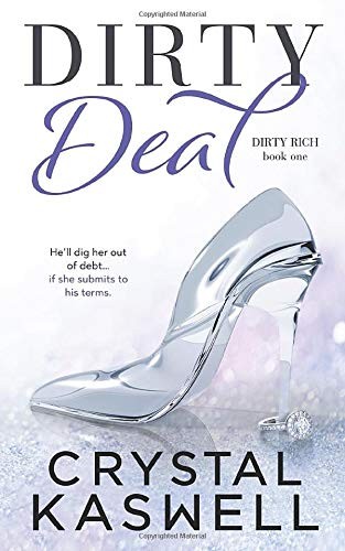 Cover of Dirty Deal
