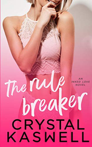 Cover of The Rule Breaker