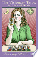 Cover of The Visionary Tarot