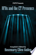 Cover of UFOs and the ET Presence