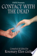 Cover of Contact with the Dead
