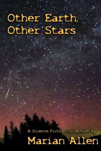 Cover of Other Earth, Other Stars
