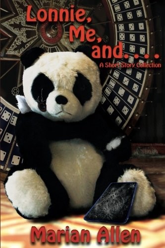Cover of Lonnie, Me, and. . . .