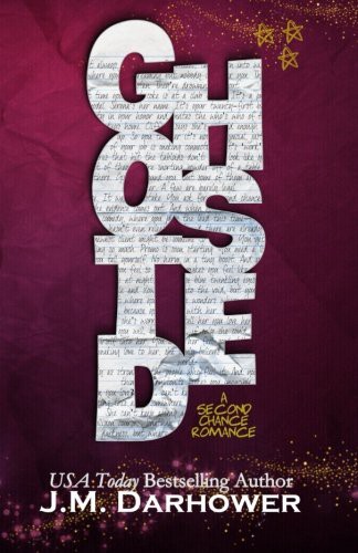 Cover of Ghosted