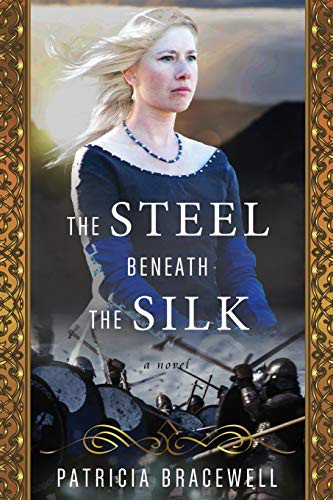 Cover of The Steel Beneath the Silk