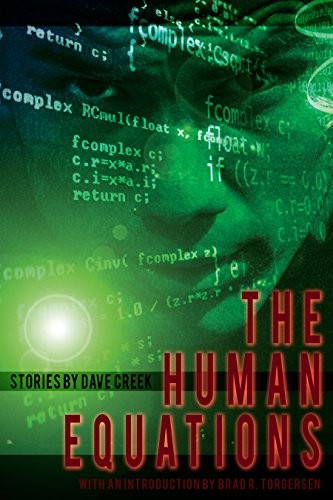 Cover of The Human Equations