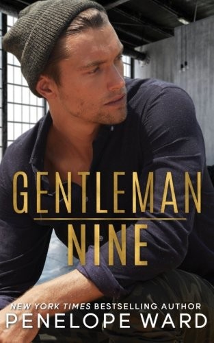 Cover of Gentleman Nine