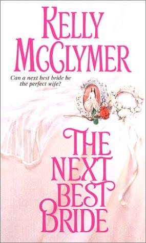 Cover of The next best bride