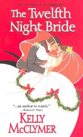 Cover of The twelfth night bride
