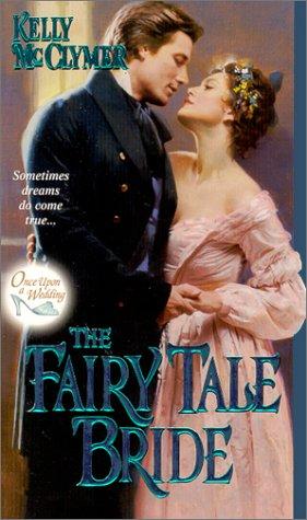 Cover of The Fairy Tale Bride
