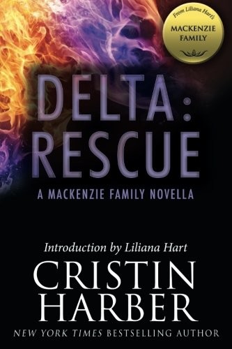 Cover of Delta : Rescue