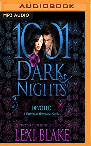 Cover of Devoted