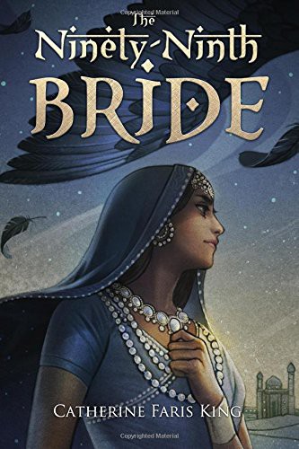 Cover of The Ninety-Ninth Bride