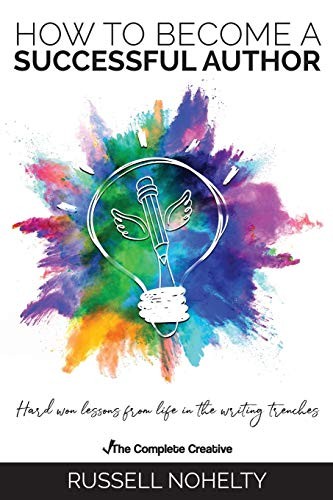 Cover of How to Become a Successful Author