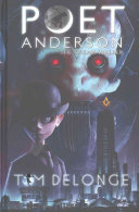 Cover of Poet Anderson