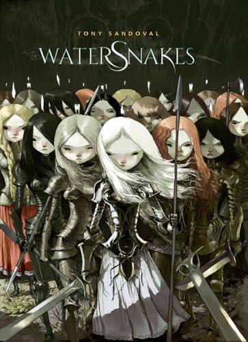 Cover of Watersnakes
